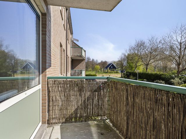 Haven Zuidzijde 31, Brouwershaven