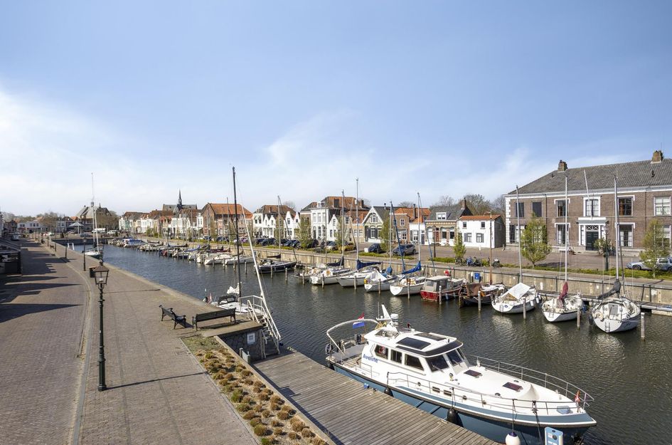 Haven Zuidzijde 31