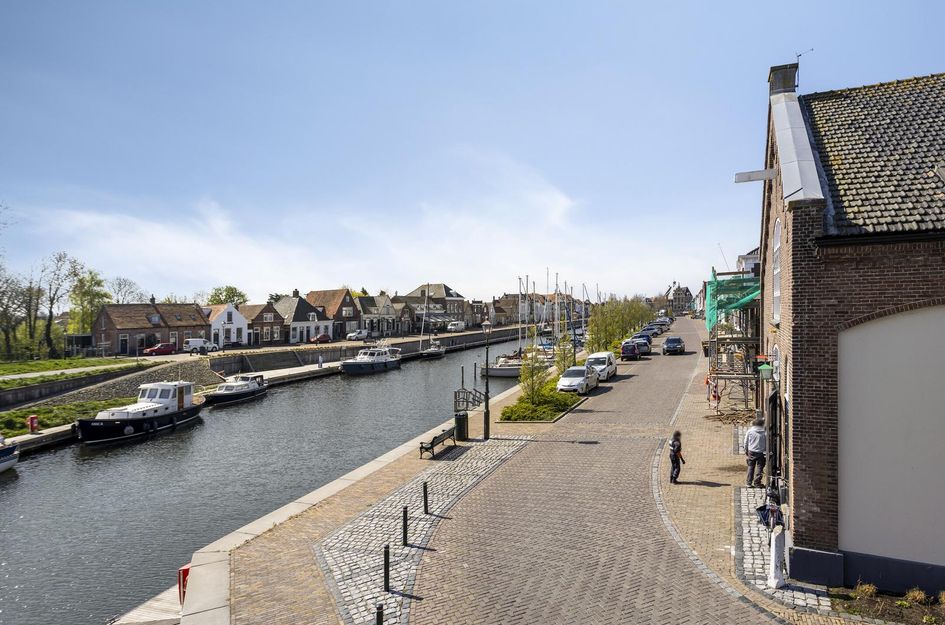 Haven Zuidzijde 31