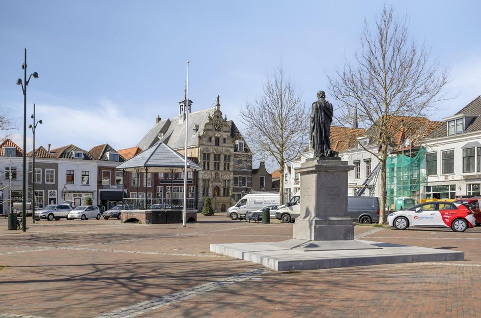 Haven Zuidzijde 31