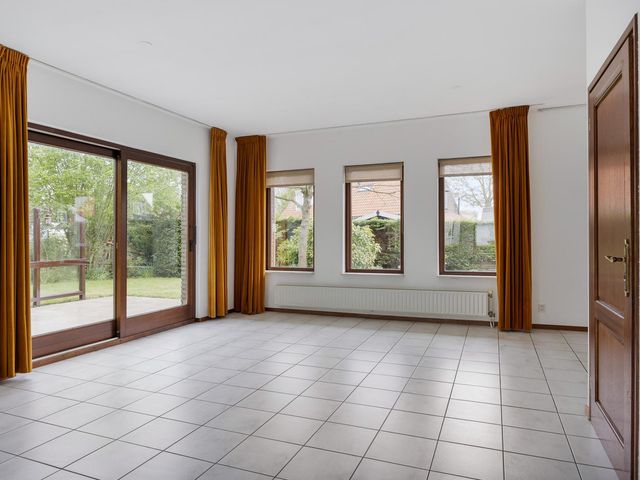 Hoefijzer 5, Noordwelle