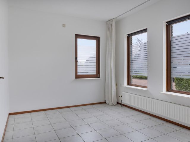 Hoefijzer 5, Noordwelle