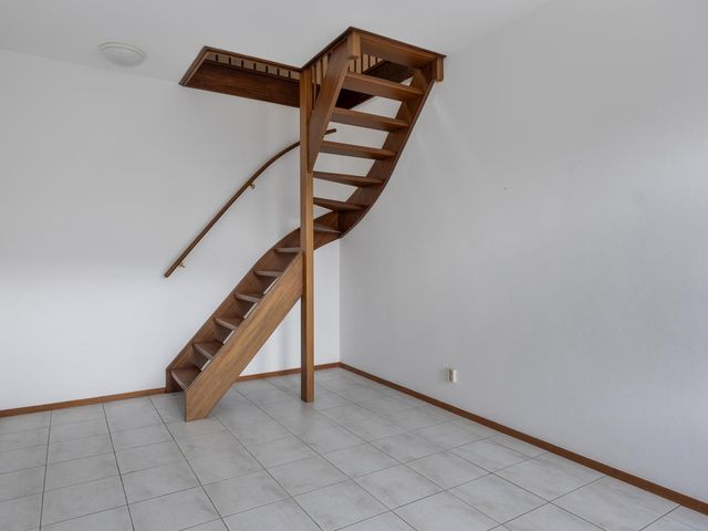 Hoefijzer 5, Noordwelle