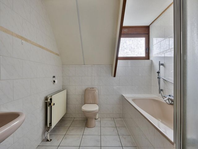 Hoefijzer 5, Noordwelle