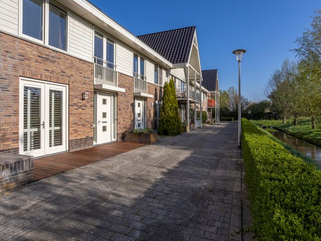 Veersemeerstraat 35, Berkel en Rodenrijs