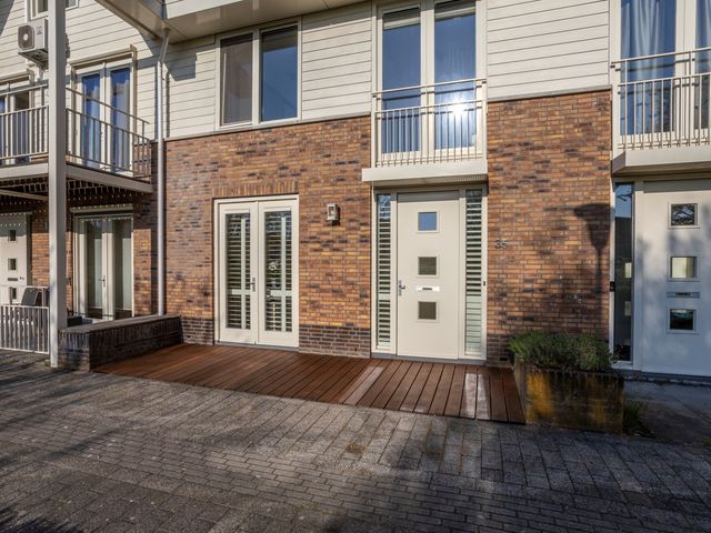Veersemeerstraat 35, Berkel en Rodenrijs