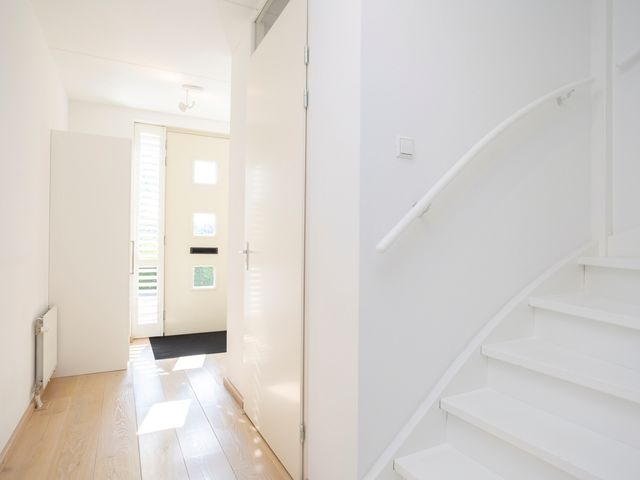 Veersemeerstraat 35, Berkel en Rodenrijs