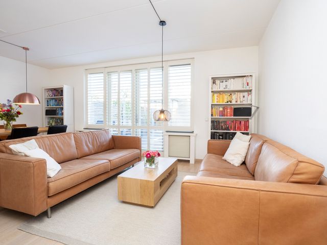 Veersemeerstraat 35, Berkel en Rodenrijs
