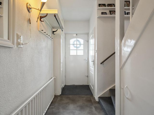 Sportlaan 25, Wieringerwaard