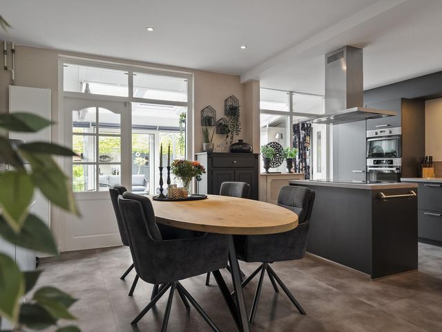 Sportlaan 25, Wieringerwaard