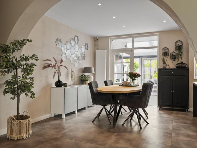 Sportlaan 25, Wieringerwaard