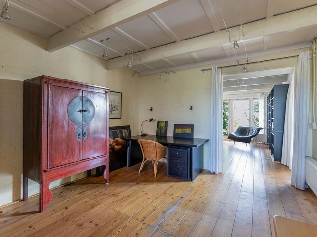 Eastwei 40, Uitwellingerga