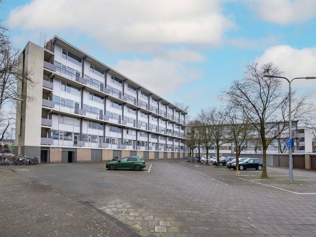 Generaal Barberstraat 59, Tilburg