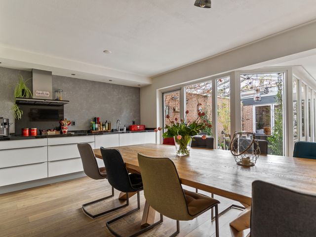 Luchtenburg 105, Dordrecht