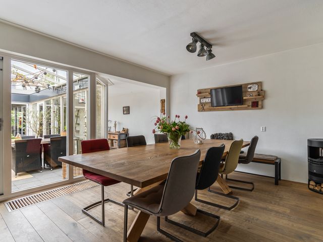 Luchtenburg 105, Dordrecht