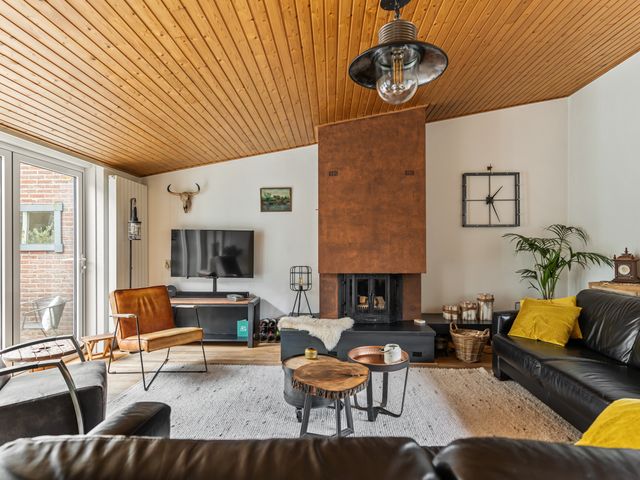 Luchtenburg 105, Dordrecht