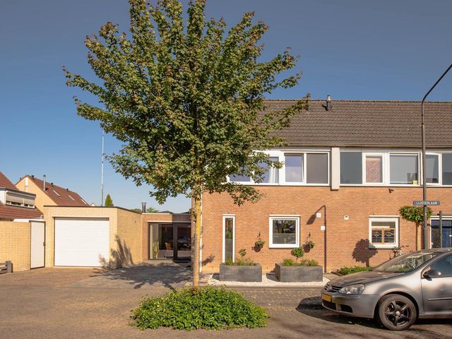 Lijsterlaan 20, Baarle-Nassau