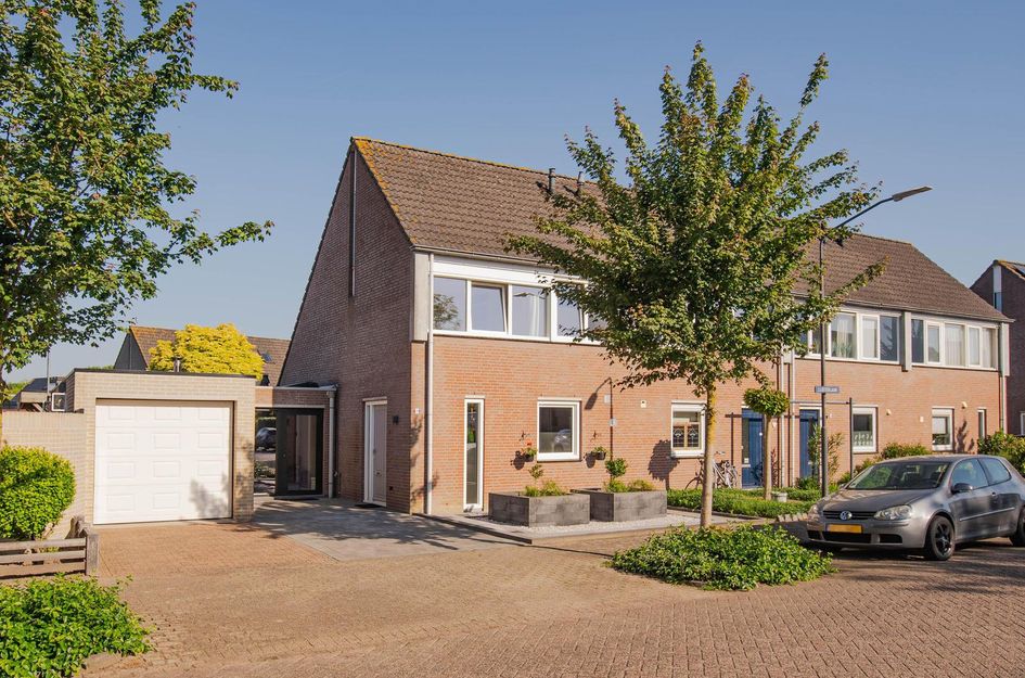 Lijsterlaan 20