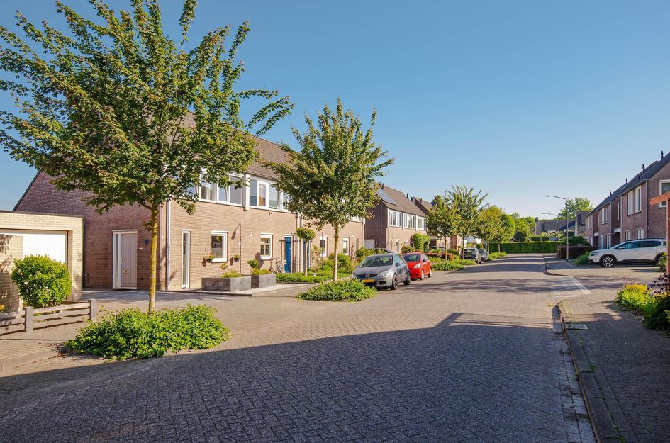 Lijsterlaan 20