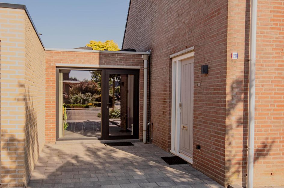 Lijsterlaan 20