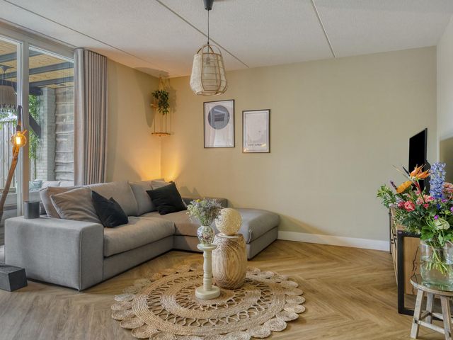 Lijsterlaan 20, Baarle-Nassau