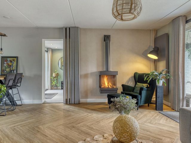 Lijsterlaan 20, Baarle-Nassau