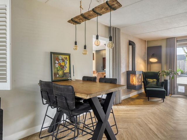 Lijsterlaan 20, Baarle-Nassau