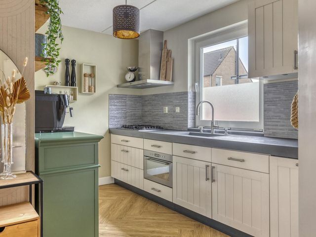 Lijsterlaan 20, Baarle-Nassau