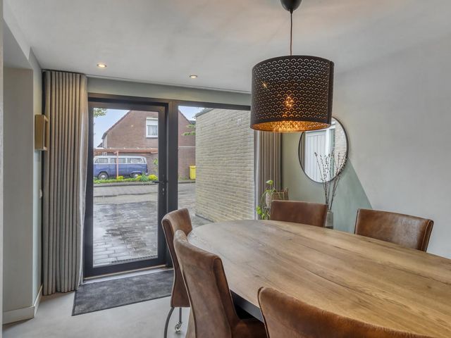Lijsterlaan 20, Baarle-Nassau
