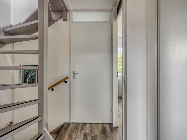 Lijsterlaan 20, Baarle-Nassau
