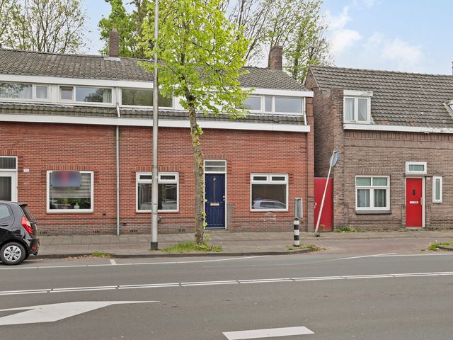 Bosscheweg 354, Tilburg