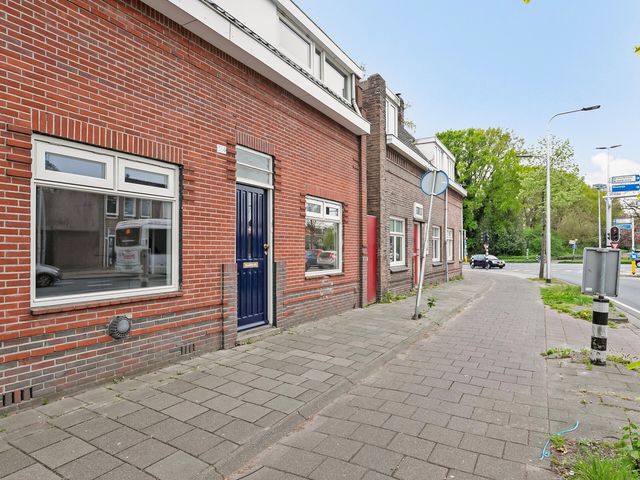 Bosscheweg 354, Tilburg