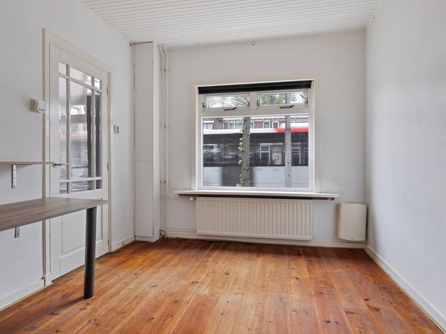 Bosscheweg 354, Tilburg