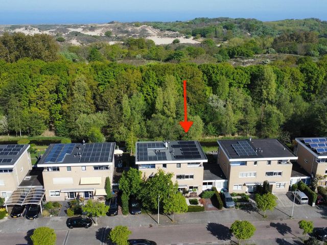 Zeewindelaan 101, 'S-Gravenhage