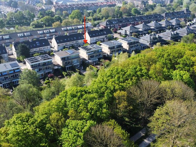 Zeewindelaan 101, 'S-Gravenhage