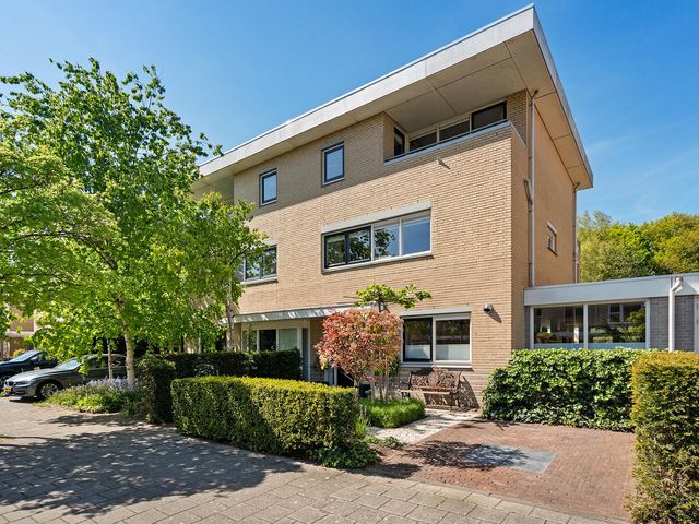Zeewindelaan 101, 'S-Gravenhage