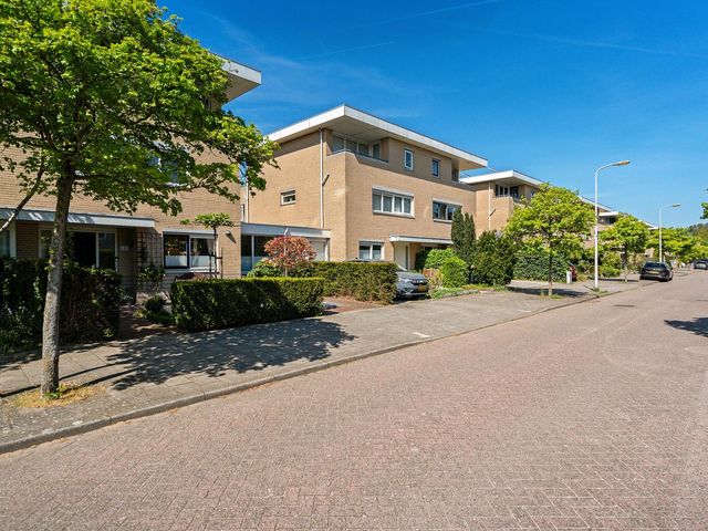 Zeewindelaan 101, 'S-Gravenhage