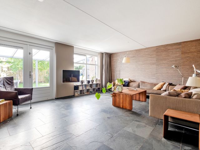 Ubbegalaan 34, Groningen