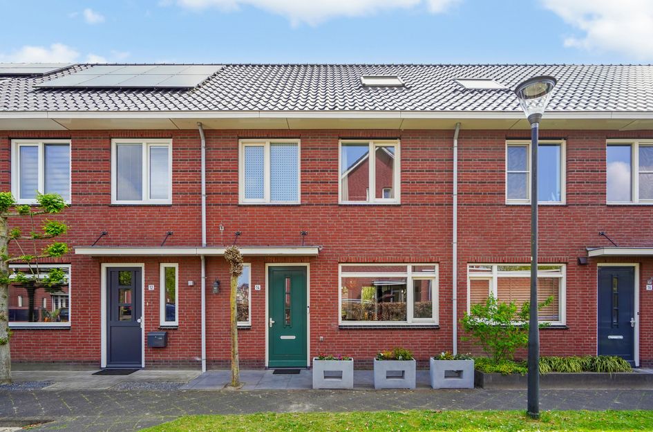 Voorschotenstraat 14