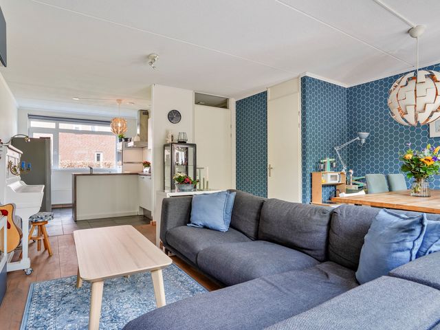 Voorschotenstraat 14, Tilburg