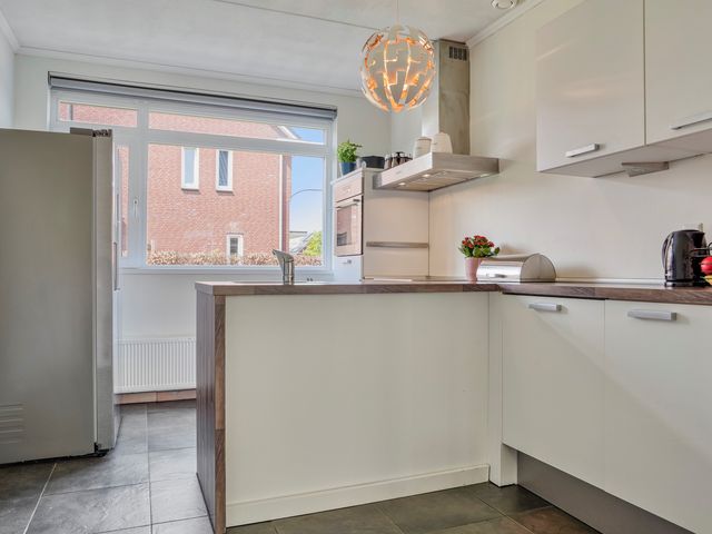 Voorschotenstraat 14, Tilburg