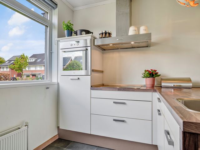 Voorschotenstraat 14, Tilburg