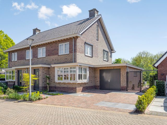 Dalwagenseweg 140, Opheusden