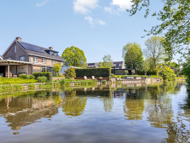 Dalwagenseweg 140, Opheusden