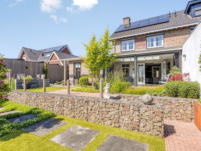 Dalwagenseweg 140, Opheusden