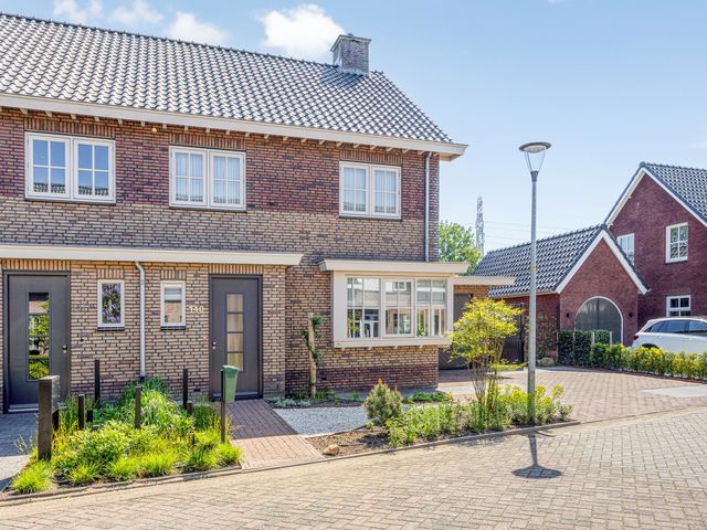 Dalwagenseweg 140, Opheusden