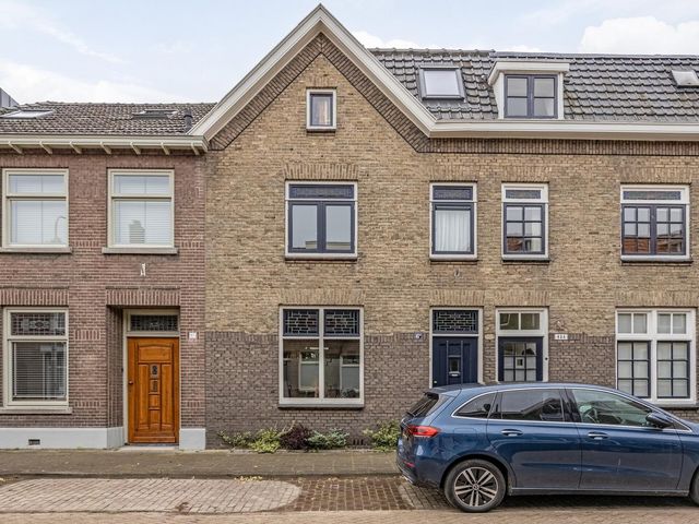 Gerard de Bondtstraat 45b, Tilburg