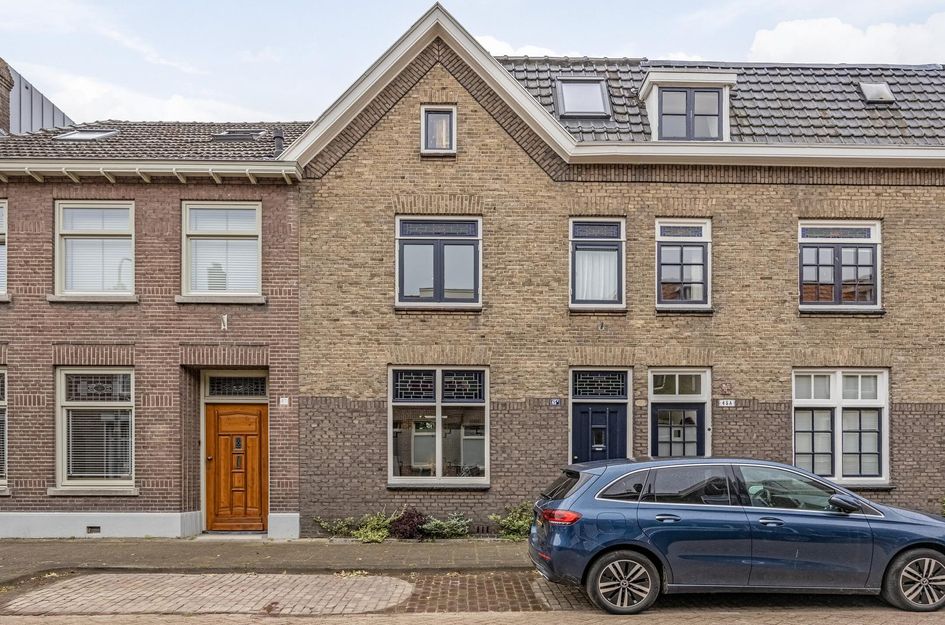Gerard de Bondtstraat 45b