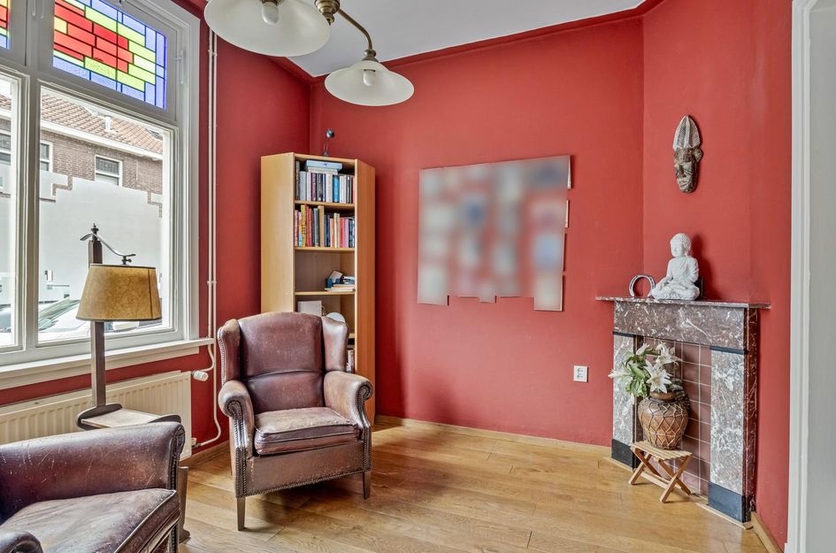 Gerard de Bondtstraat 45b
