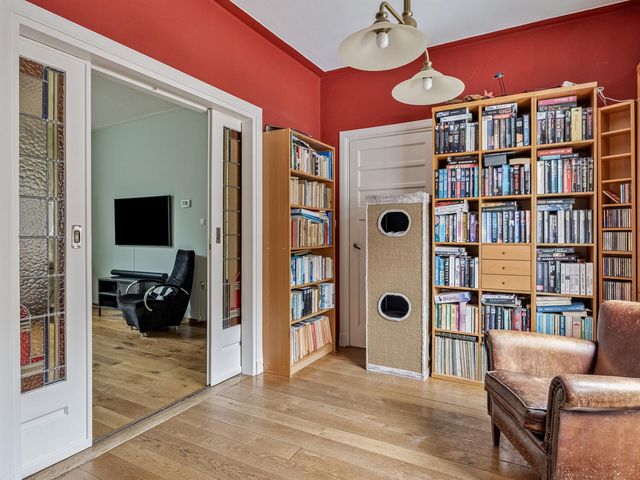 Gerard de Bondtstraat 45b, Tilburg